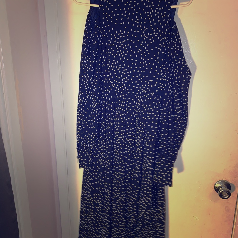 Style keepers after hours maxi dress